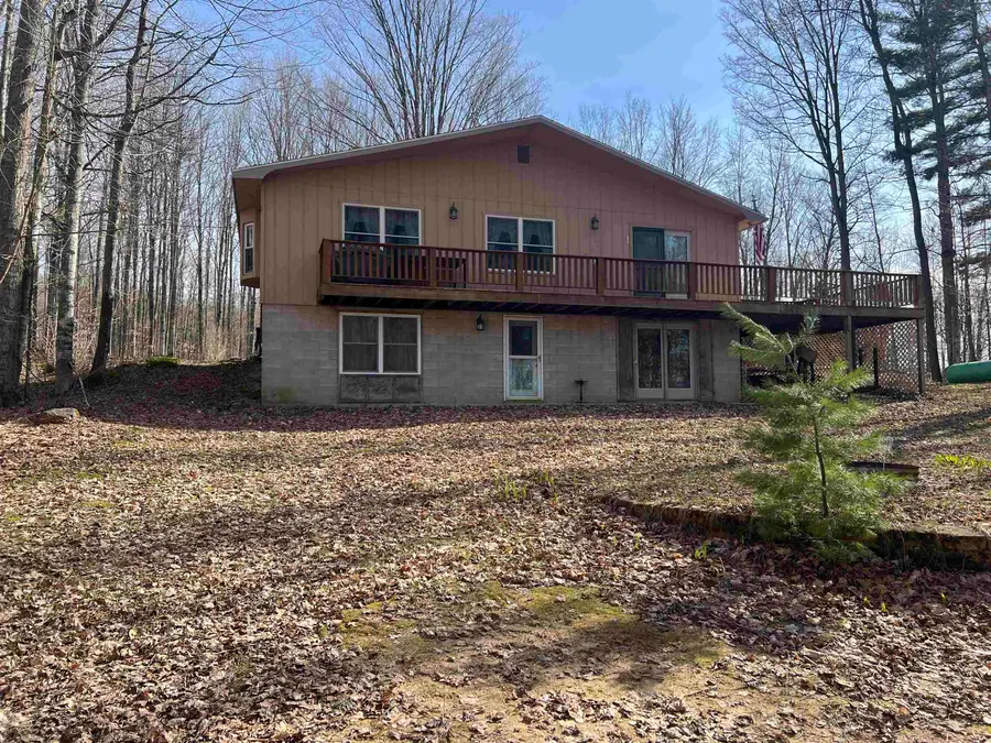 309 Oak Hill, Fife Lake, MI 49633 - #2