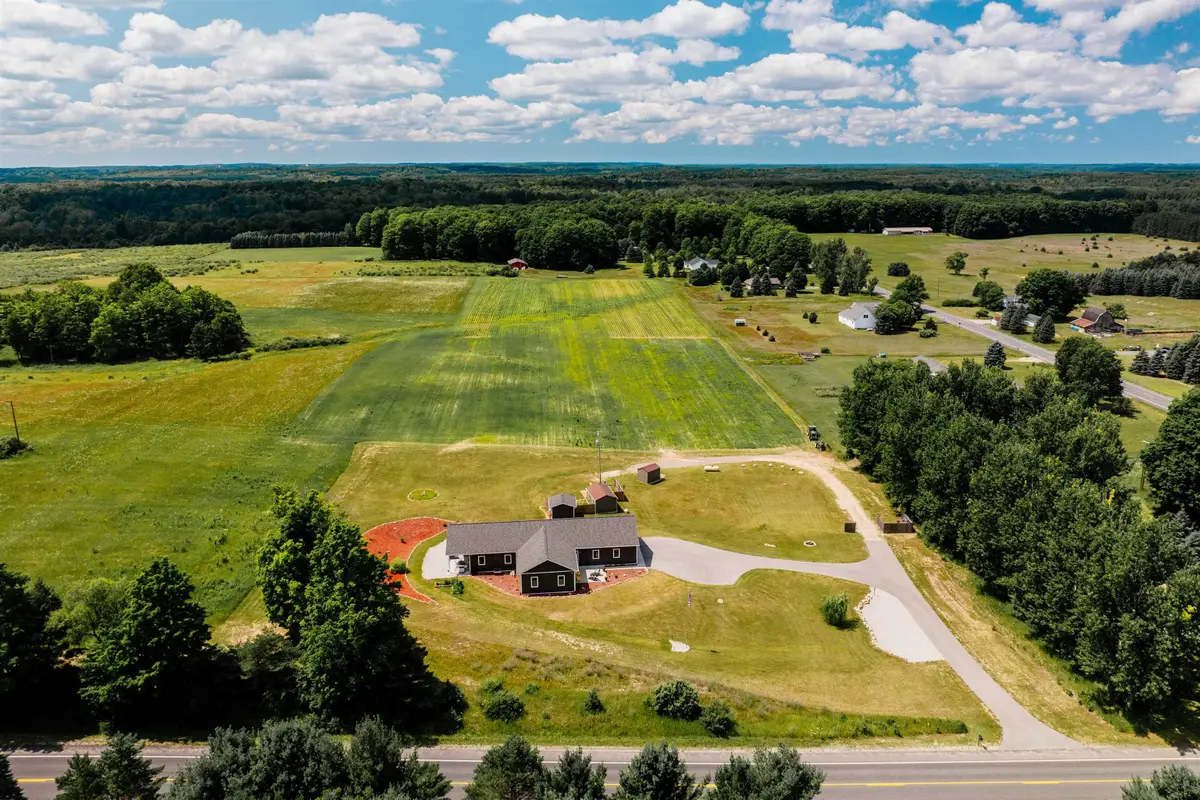 5564 Knight, Kingsley, MI 49649 - #1