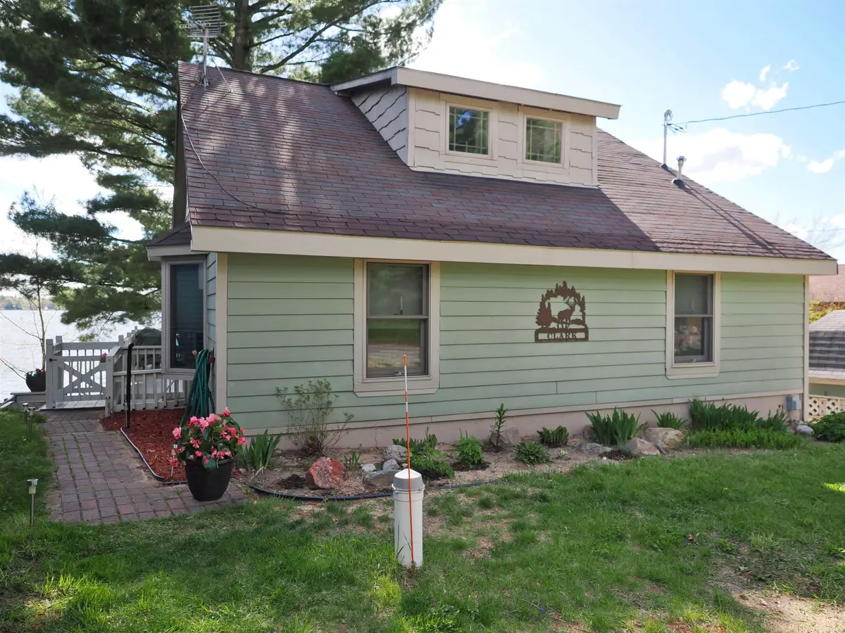 11918 E State #Lot: 26, Fife Lake, MI 49633 - #1