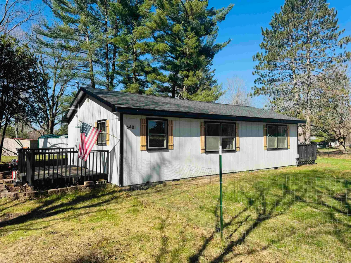 6481 N 35, Manton, MI 49663 - #1