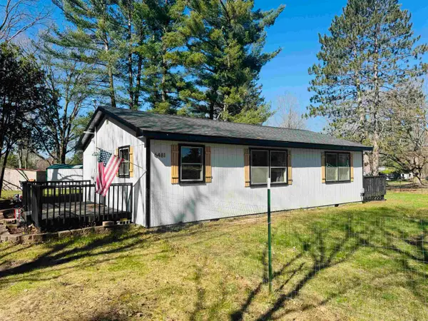 6481 N 35, Manton, MI 49663