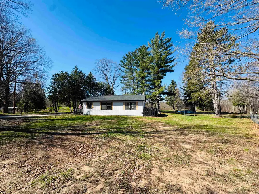 6481 N 35, Manton, MI 49663 - #3