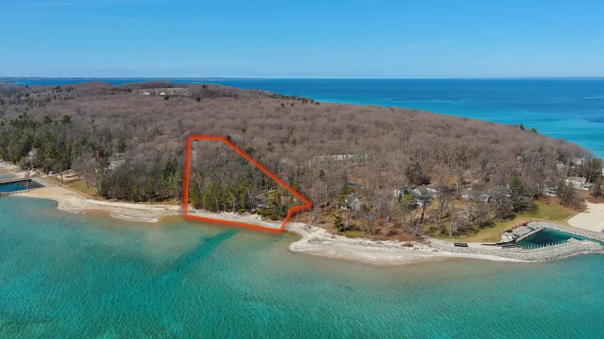4152 N Omena Point, Omena, MI 49674 - #1