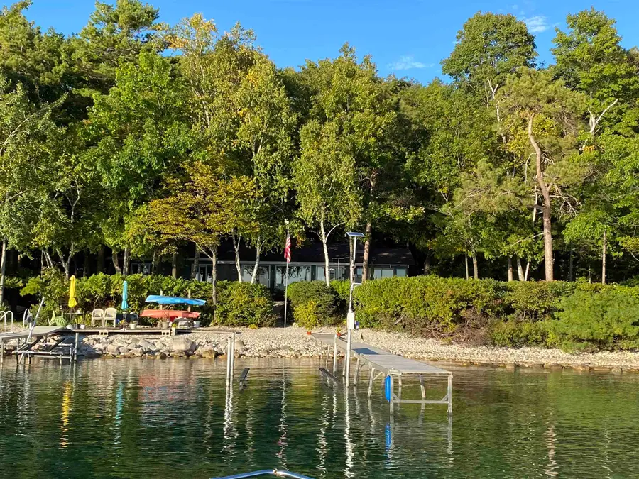 4152 N Omena Point, Omena, MI 49674 - #2