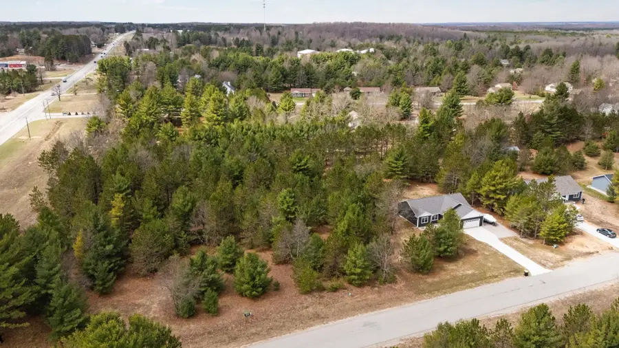 #31 Old Cabin, Green Lake, MI 49634 - #2