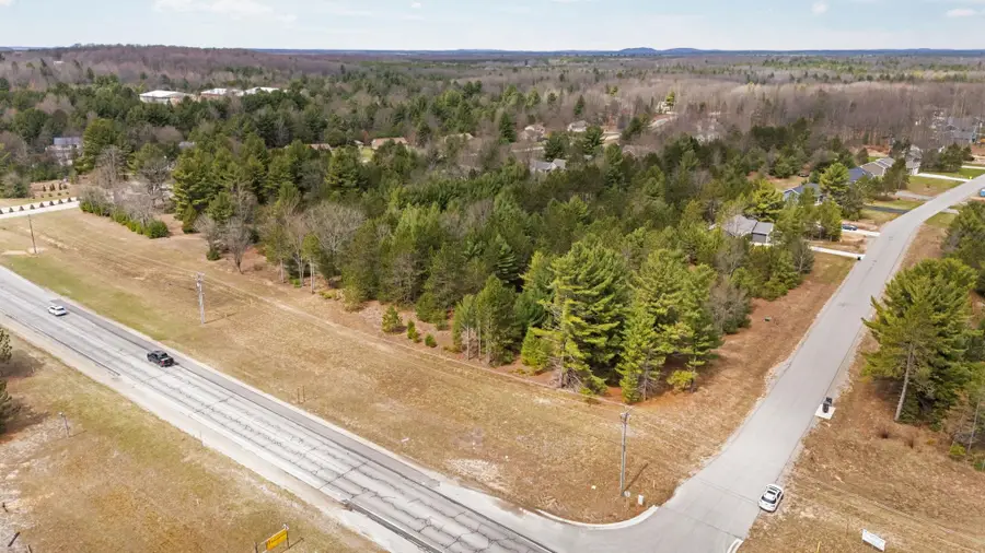 #33 Old Cabin, Green Lake, MI 49634 - #3