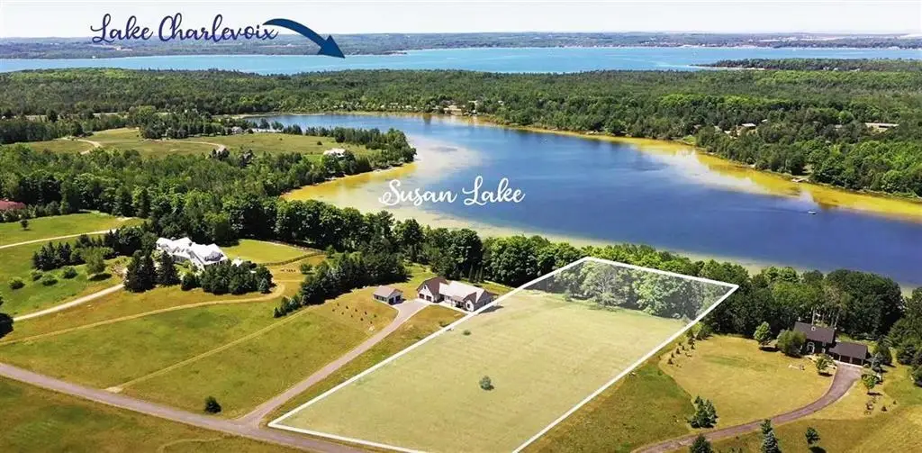 8247 Mulberry, Charlevoix, MI 49720 - #1