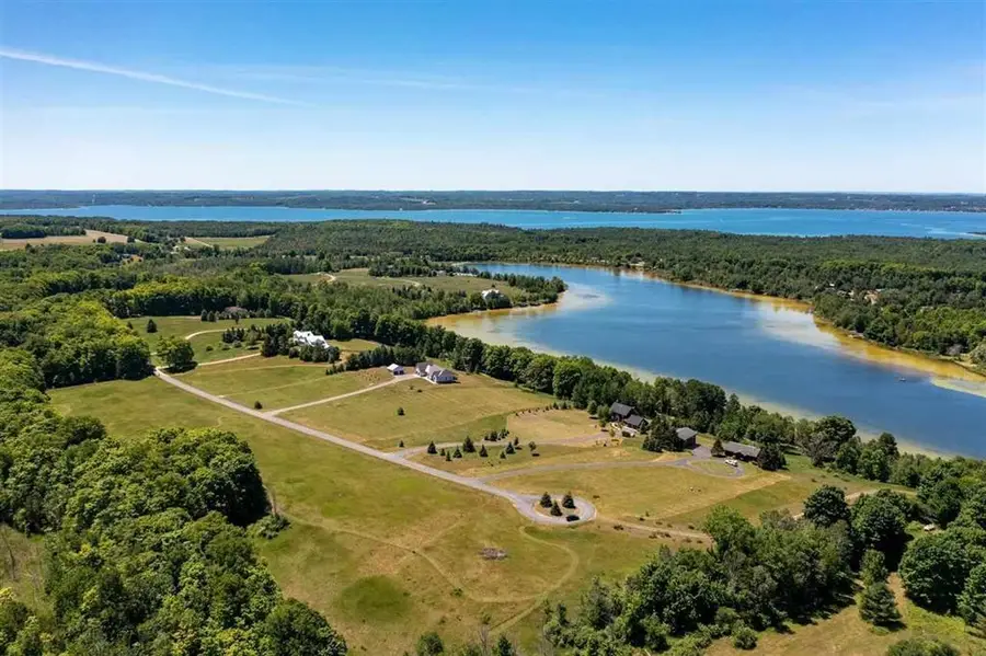 8247 Mulberry, Charlevoix, MI 49720 - #3