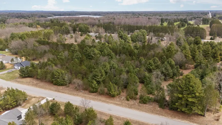 #2 Old Cabin, Green Lake, MI 49634 - #2