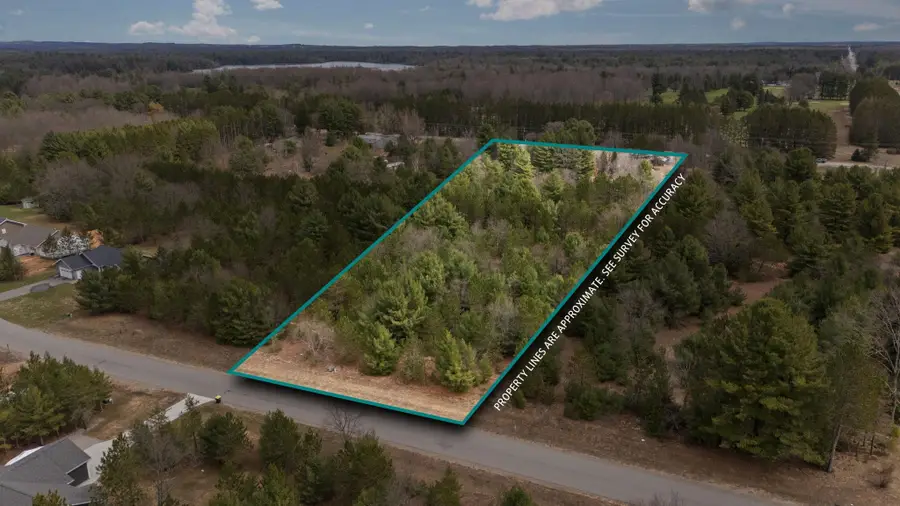 #2 Old Cabin, Green Lake, MI 49634 - #3