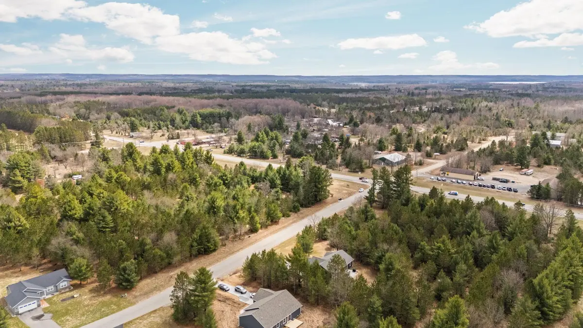#1 Old Cabin, Green Lake, MI 49634 - #1
