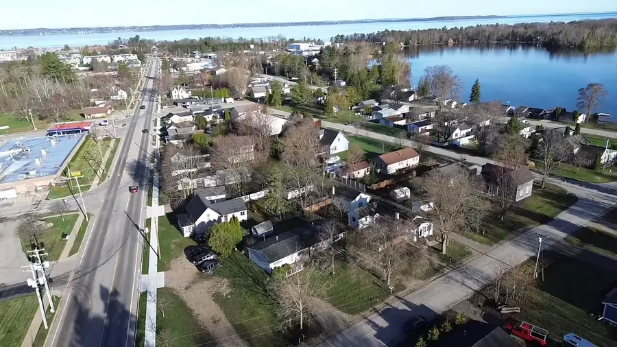 105 & 107 Brand, Elk Rapids, MI 49629 - #2