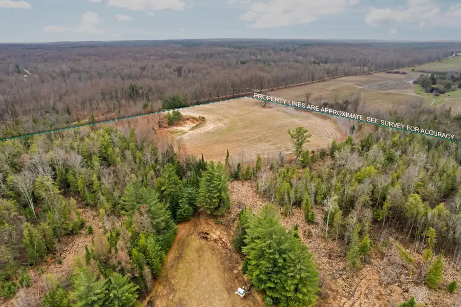 0 Gleaner Hall, Kingsley, MI 49649 - #3