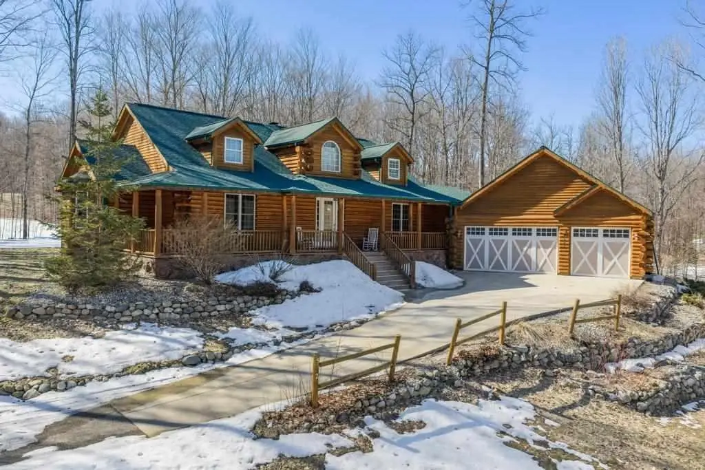 5592 Troon North, Bellaire, MI 49615 - #1