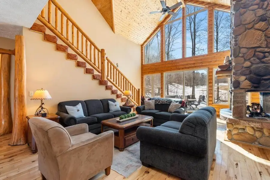 5592 Troon North, Bellaire, MI 49615 - #3