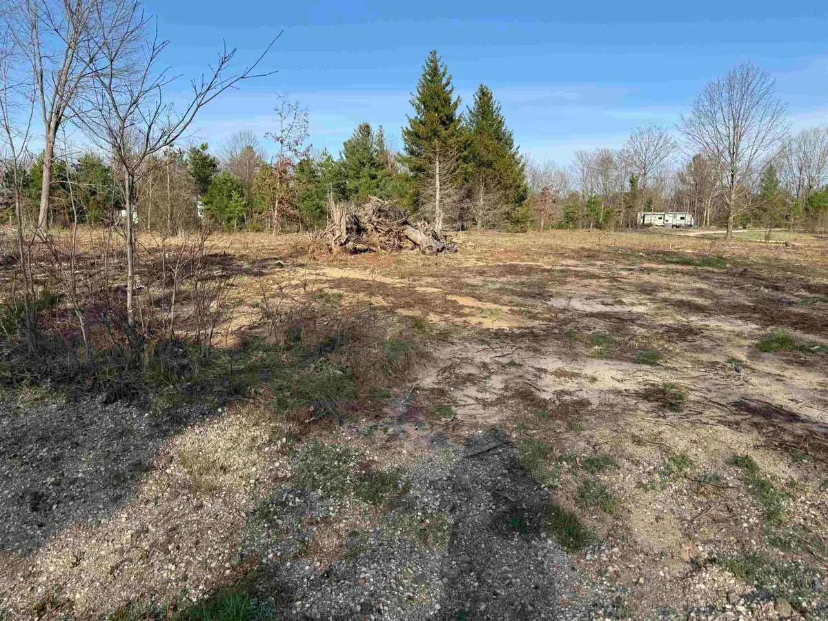 Parcel D N Carmean, Interlochen, MI 49643 - #1