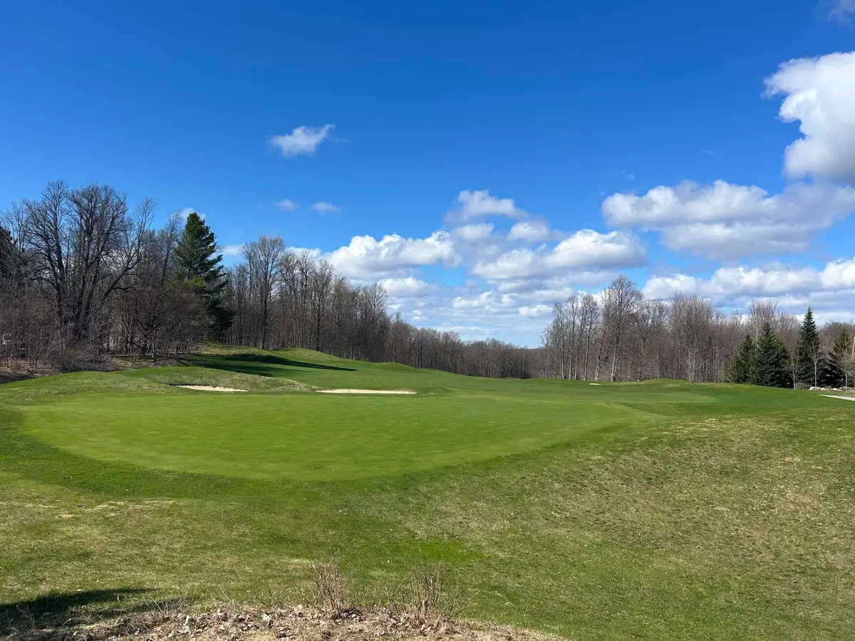 Lot 2 Fox, Bellaire, MI 49615 - #1