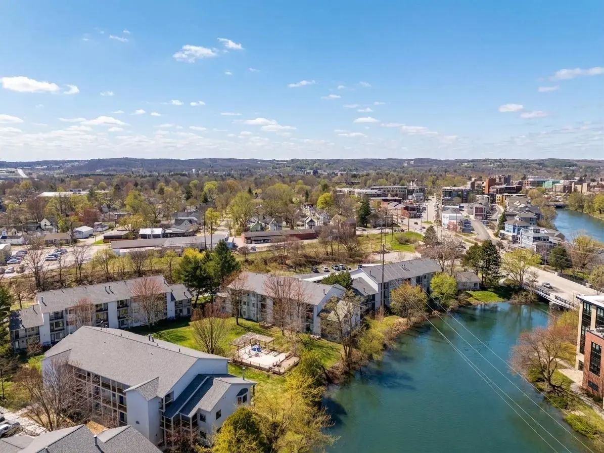 545 Riverine #205, Traverse City, MI 49684 - #1