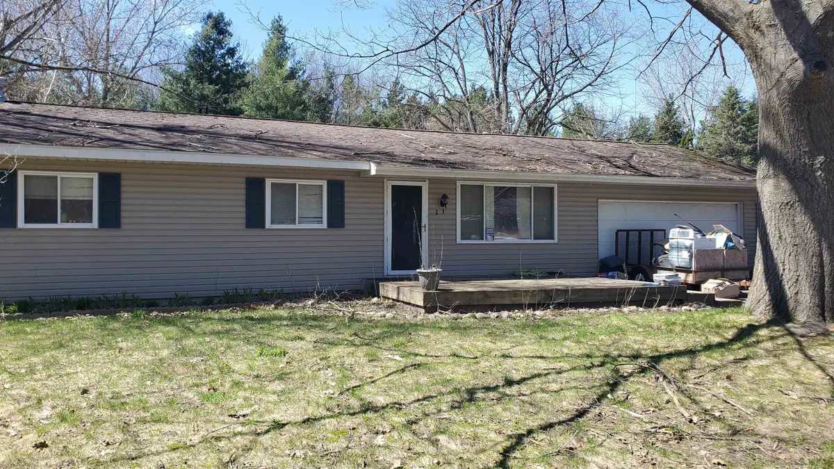 2131 Fielstra #Lot: 30, Traverse City, MI 49686 - #1