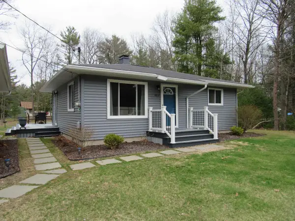 4817 Interlake, Oscoda, MI 48750