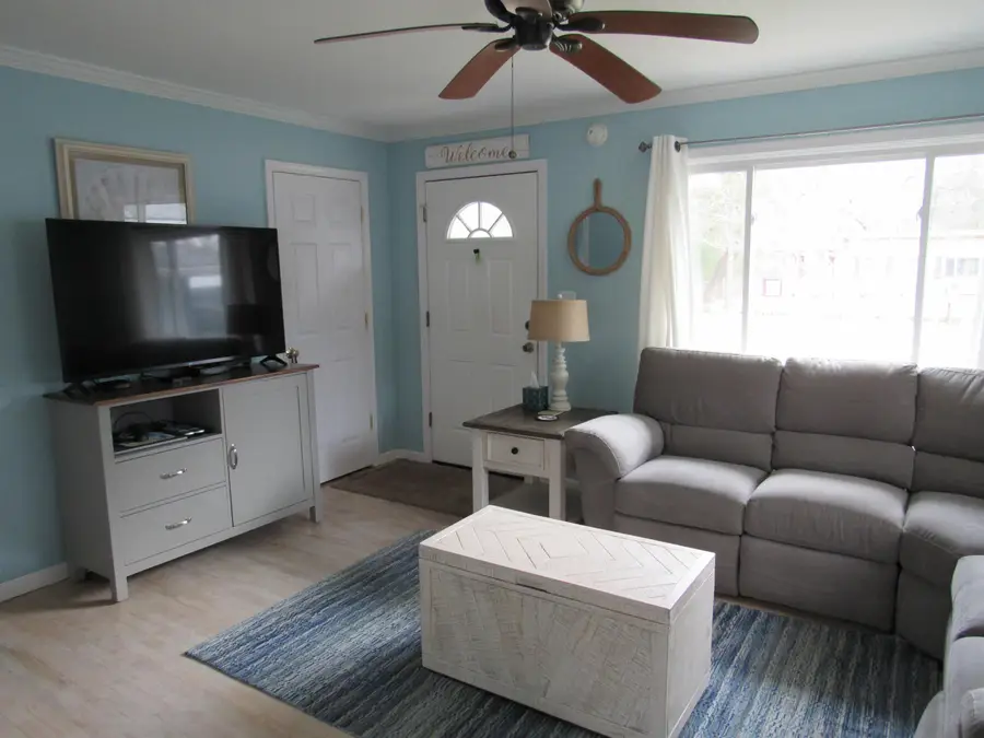 4817 Interlake, Oscoda, MI 48750 - #2