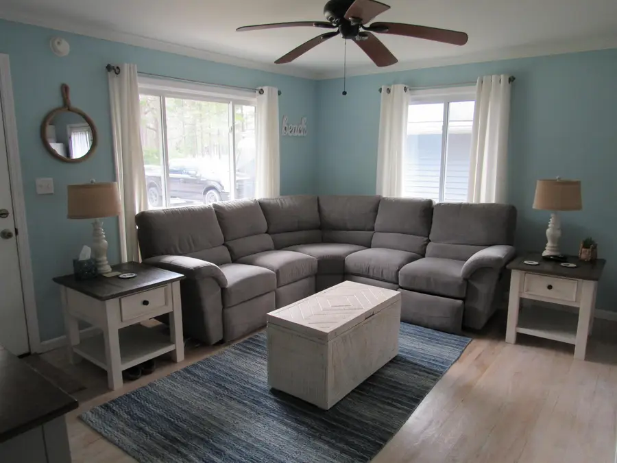 4817 Interlake, Oscoda, MI 48750 - #3