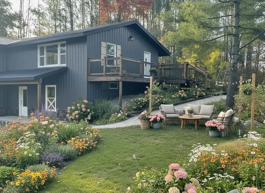 5299 M-66, East Jordan, MI 49727 - #2