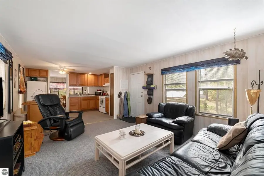 377 E Bear Lake, Kalkaska, MI 49646 - #3