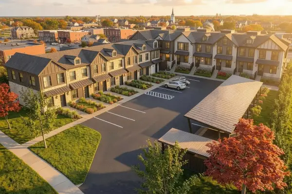 113 Uptown, Charlevoix, MI 49720