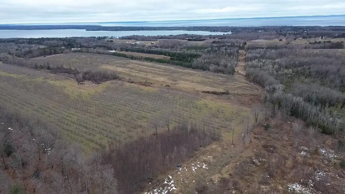 0 N M-88, Central Lake, MI 49622 - #1