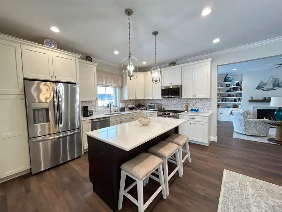 5102 Sheffer Farm, Traverse City, MI 49685 - #2