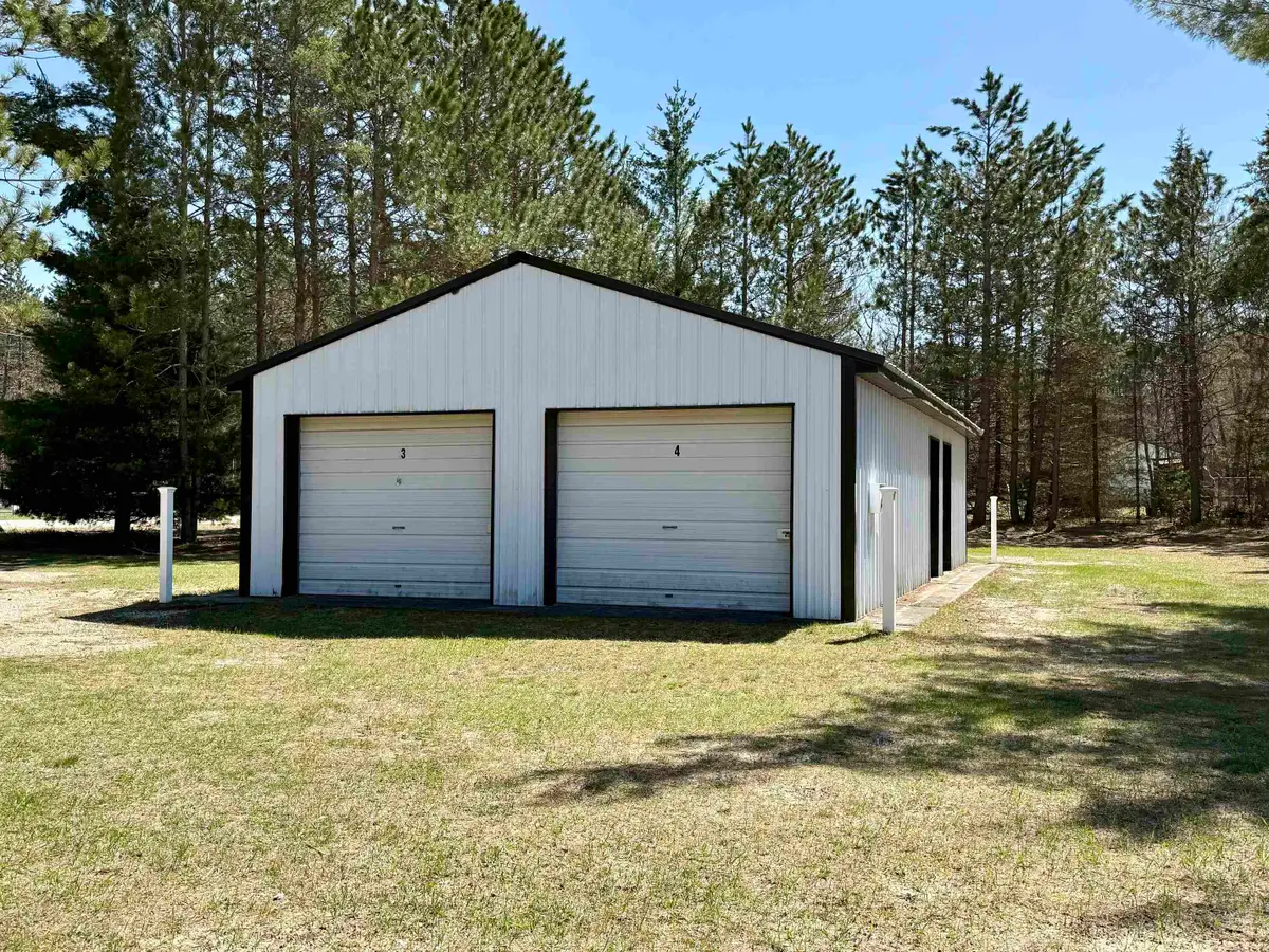 3044 S 29, Cadillac, MI 49601 - #1