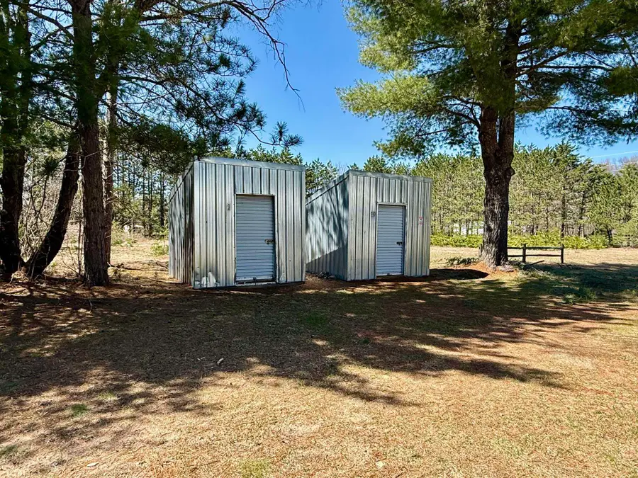 3044 S 29, Cadillac, MI 49601 - #3