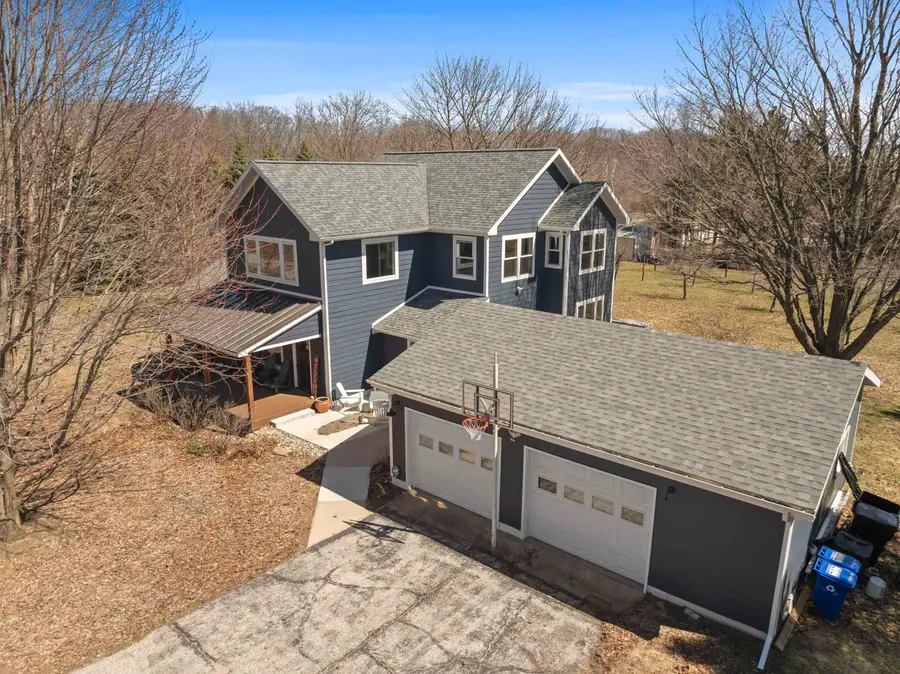 4457 Maidens, Onekama, MI 49675 - #2