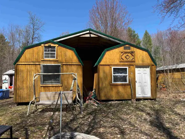 6477 Hill Crest #Lot: 7, Elmira, MI 49730