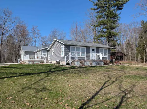 4275 E Michigan #Lot: 13, Au Gres, MI 48703