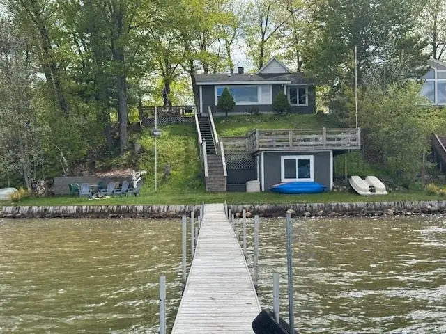 1264 Birchaven, Lake City, MI 49651 - #1