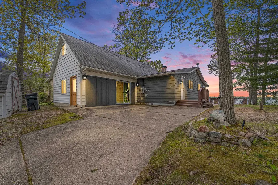 1264 Birchaven, Lake City, MI 49651 - #3