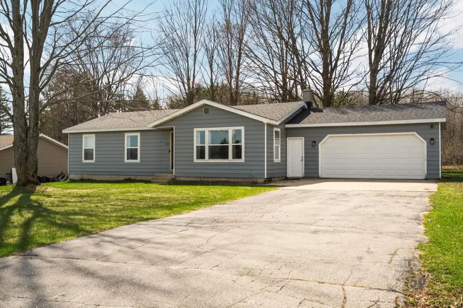 115 Purdy, Buckley, MI 49620 - #2