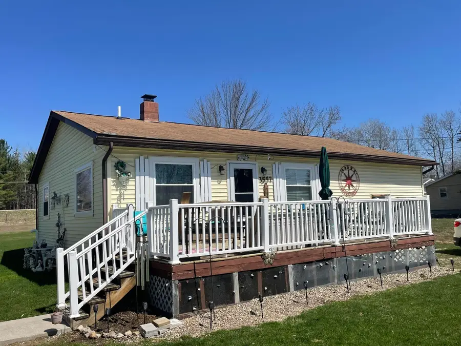 3557 Coveview, Lupton, MI 48635 - #3