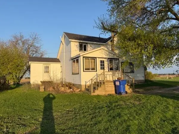 2425 E Roggy, Ithaca, MI 48847