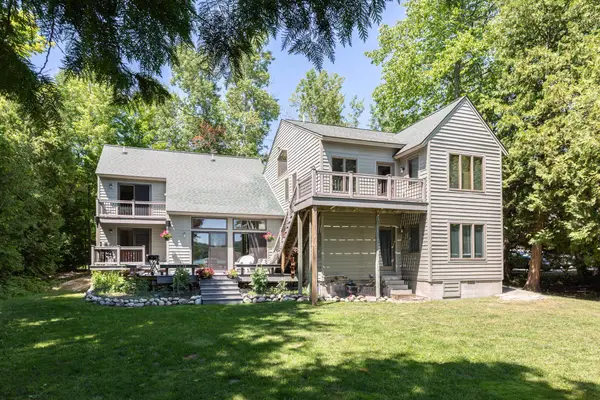 708 E Sugar Bay, Cedar, MI 49621