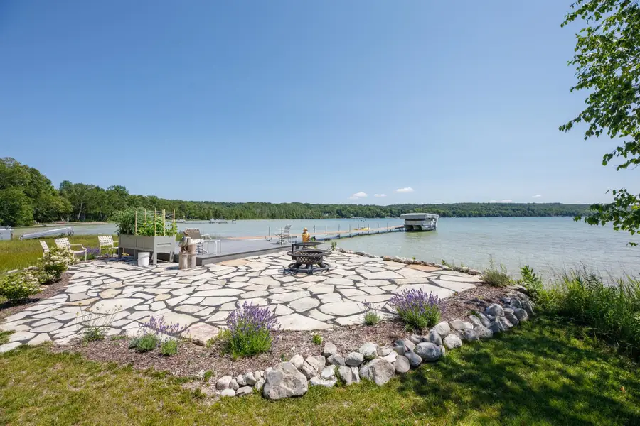 708 E Sugar Bay, Cedar, MI 49621 - #2