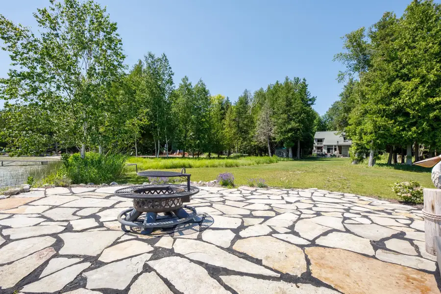 708 E Sugar Bay, Cedar, MI 49621 - #3