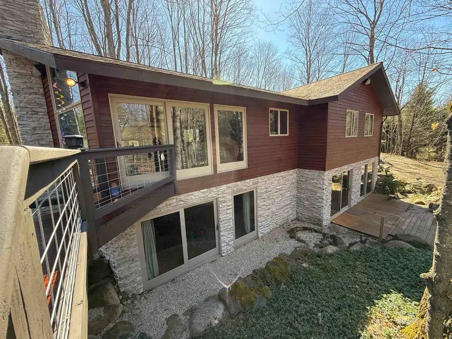 3615 W Bear Lake, Kalkaska, MI 49646 - #2