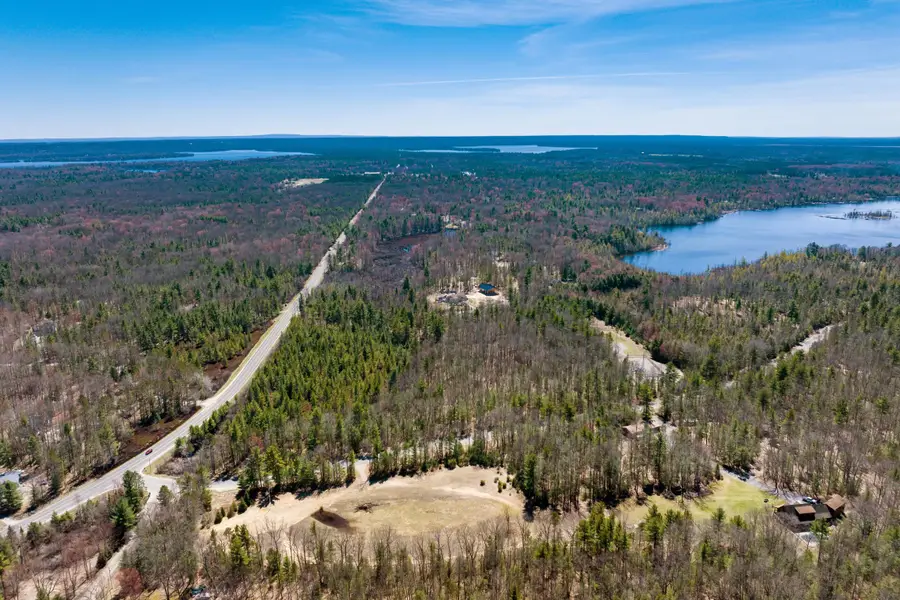 9595 Mud Lake, Interlochen, MI 49643 - #3