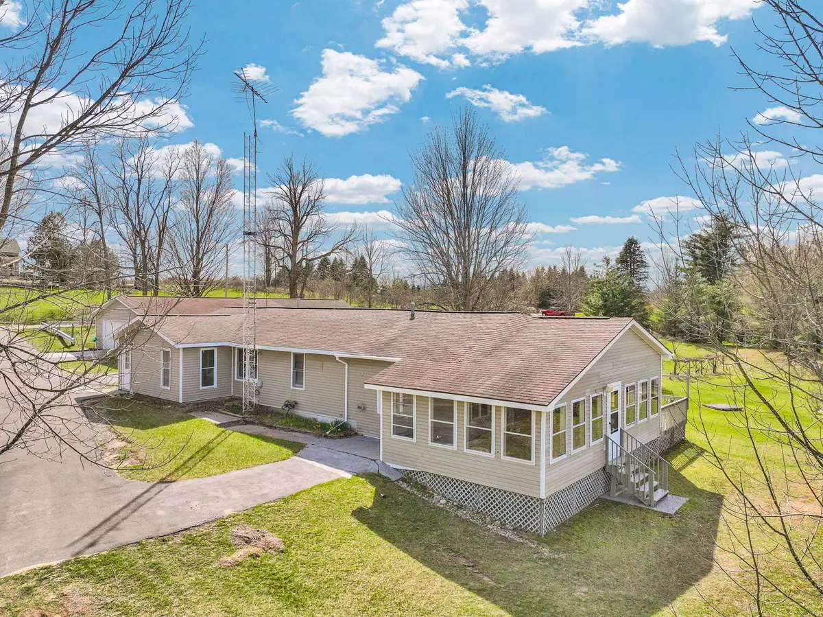 10976 E 3 Mile, Luther, MI 49656 - #1