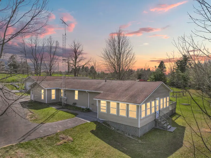 10976 E 3 Mile, Luther, MI 49656 - #2