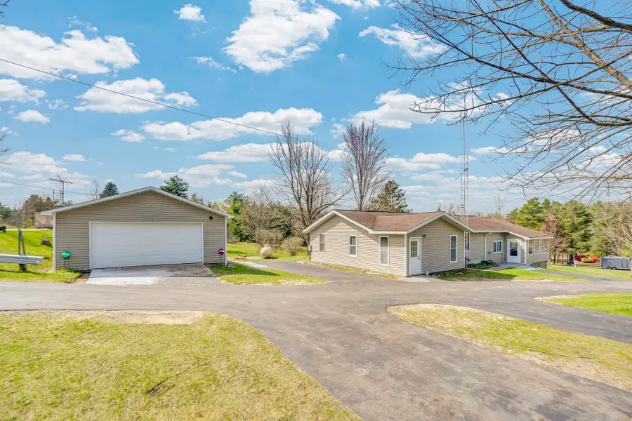 10976 E 3 Mile, Luther, MI 49656 - #3