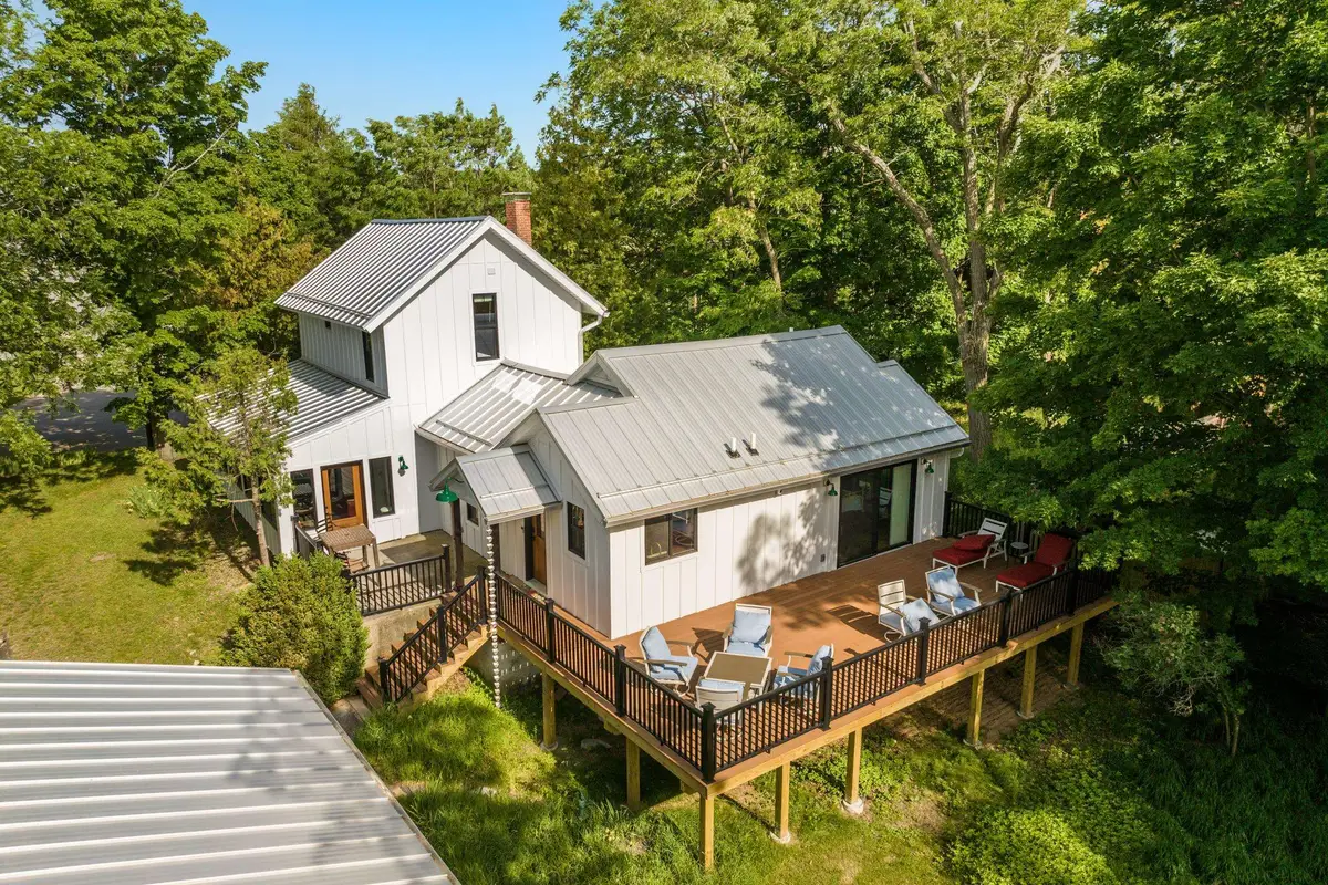 11256 S Lacore, Empire, MI 49630 - #1